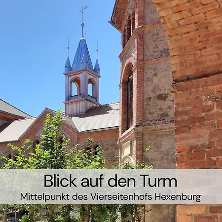 Designer-studio Unter Historischem Gewoelbe * Großharthau