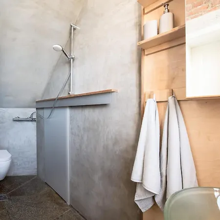 Designer-studio Unter Historischem Gewoelbe Großharthau