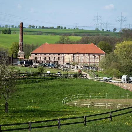 Designer-studio Unter Historischem Gewoelbe Διαμέρισμα *