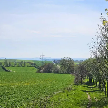 Designer-studio Unter Historischem Gewoelbe * Großharthau