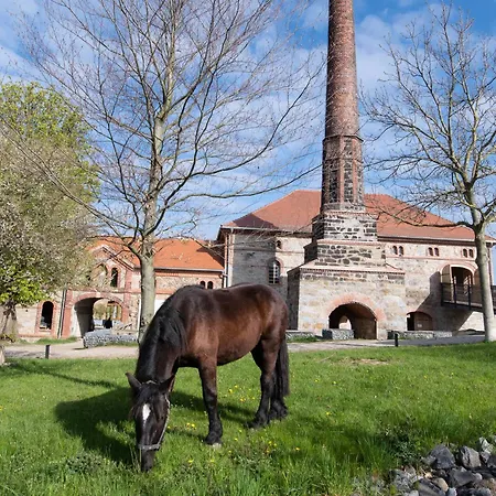 Designer-studio Unter Historischem Gewoelbe * Großharthau